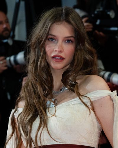 Barbara Palvin at Paper Tiger Premiere image 2
