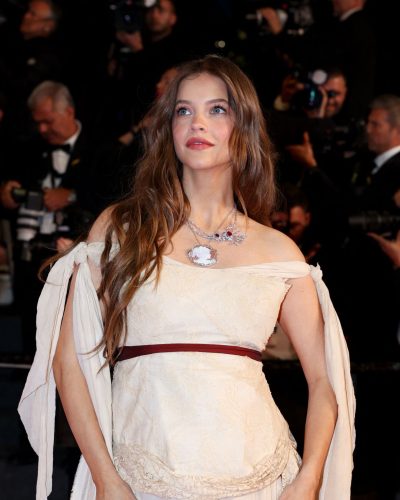 Barbara Palvin at Paper Tiger Premiere image 3