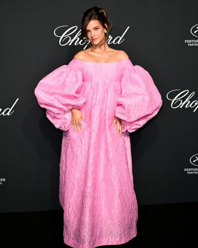 Barbara Palvin photo image 2
