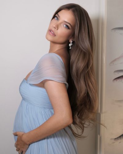 Barbara Palvin photo image 3