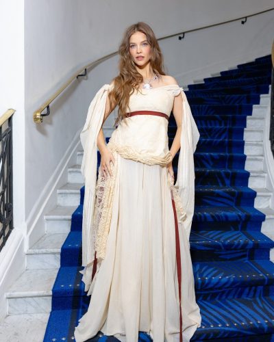 Barbara Palvin photo image 2