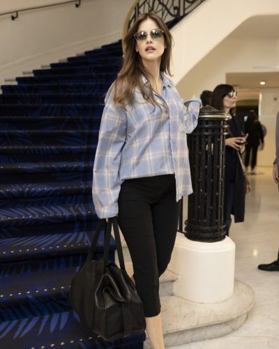 Barbara Palvin photo image 2