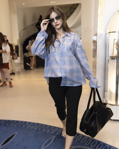 Barbara Palvin photo image 4