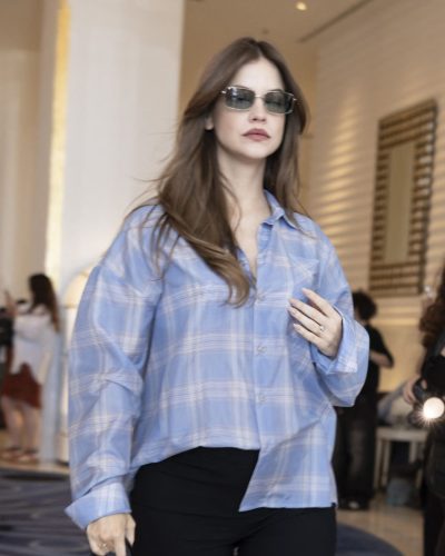 Barbara Palvin photo image 6