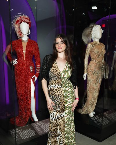 Barbie Ferreira photo image 2