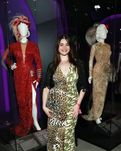 Barbie Ferreira photo image 3