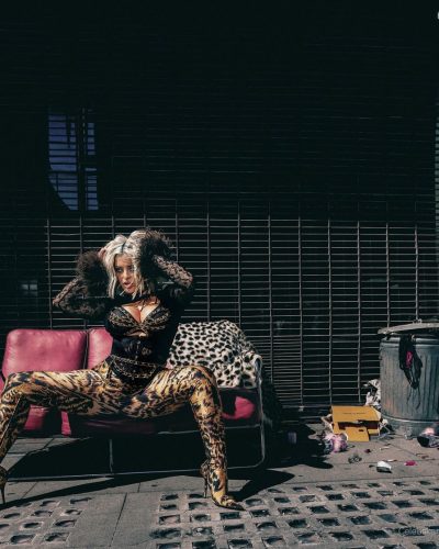 Bebe Rexha photo image 2