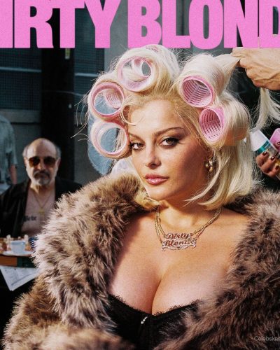 Bebe Rexha photo image 3