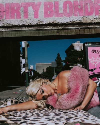 Bebe Rexha photo image 5