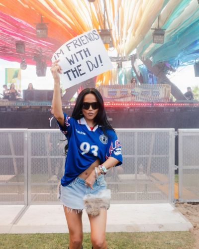Becky G at Concert Event image 4