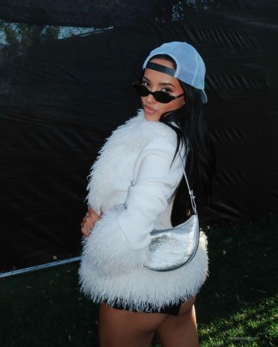 Becky G at Concert Event image 5