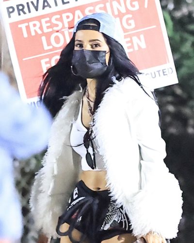Becky G photo image 2