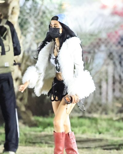 Becky G photo image 4