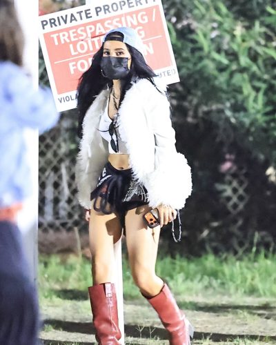 Becky G photo image 6