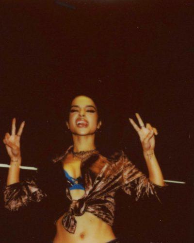 Becky G photo image 2