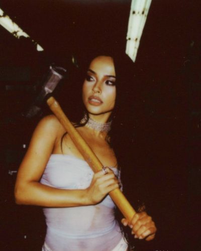 Becky G photo image 5