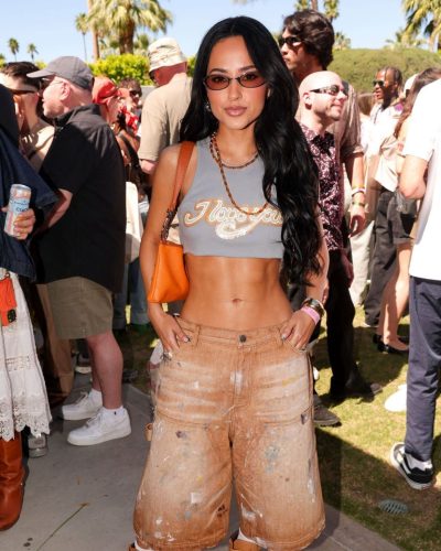 Becky G photo image 3