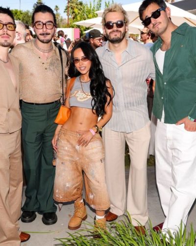 Becky G photo image 4