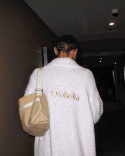 Bella Hadid photo image 2