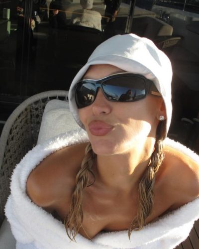 Bella Hadid photo image 5