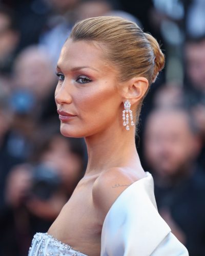 Bella Hadid photo image 6