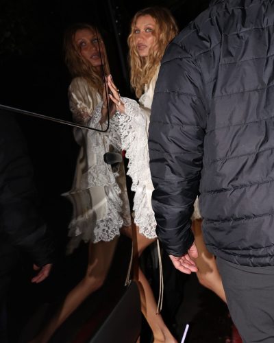 Bella Hadid photo image 2