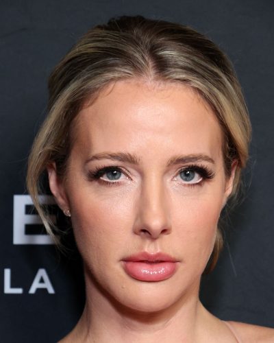 Brittany Schmitt at The 2026 Golden Trailer Awards image 4