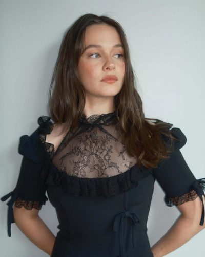 Cailee Spaeny photo image 2