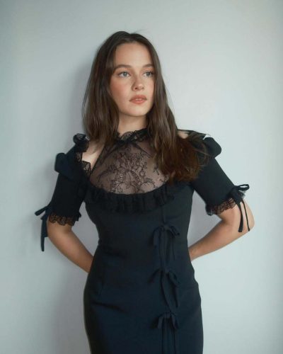 Cailee Spaeny photo image 3