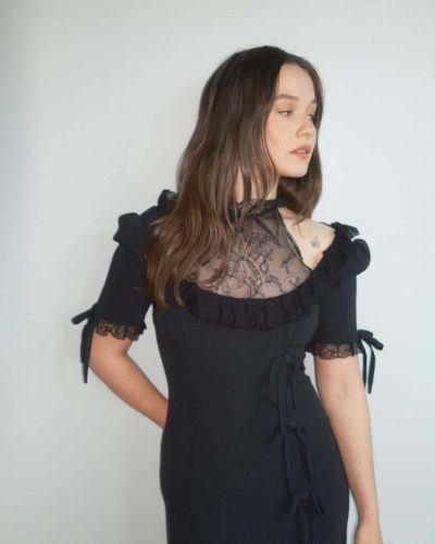 Cailee Spaeny photo image 4