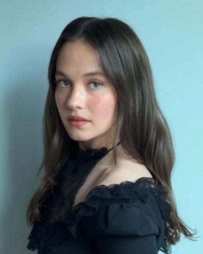 Cailee Spaeny photo image 5