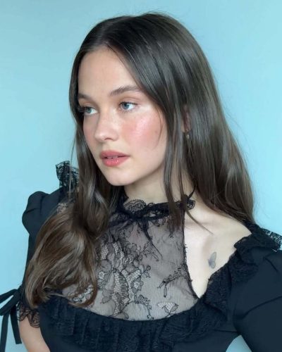 Cailee Spaeny photo image 6