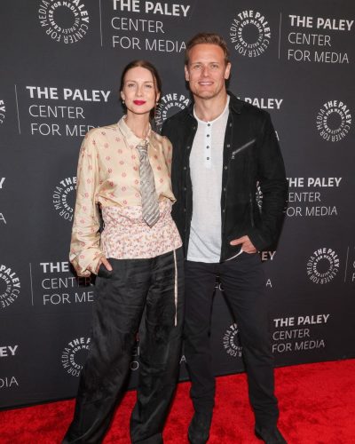 Caitriona Balfe photo image 2