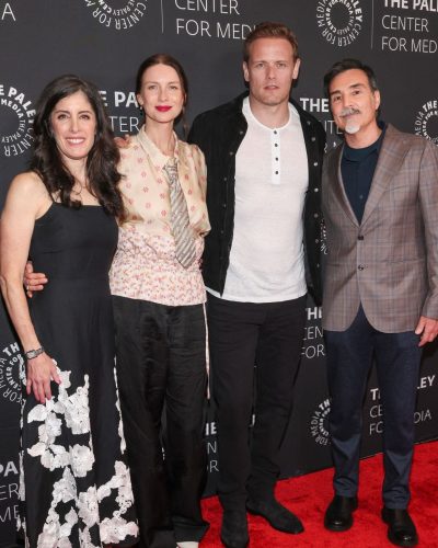 Caitriona Balfe photo image 3