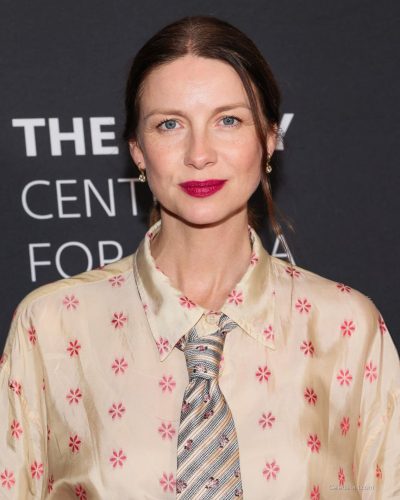 Caitriona Balfe photo image 4