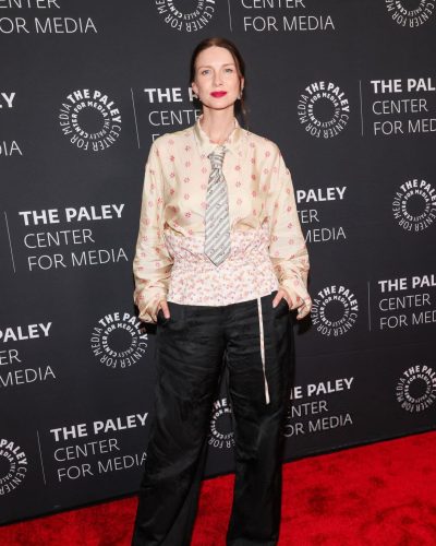 Caitriona Balfe photo image 5