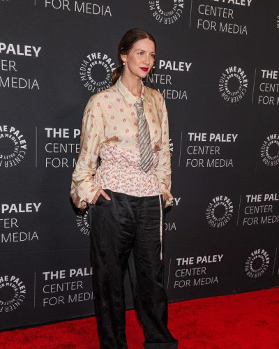 Caitriona Balfe photo image 6