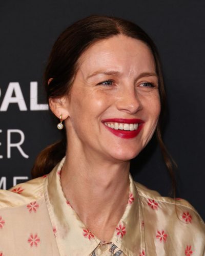 Caitriona Balfe photo image 3