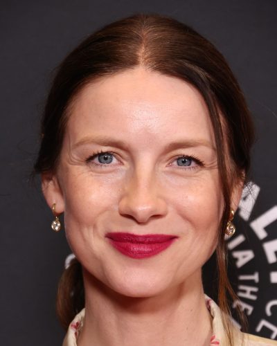 Caitriona Balfe photo image 4