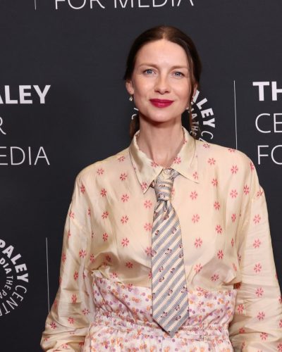 Caitriona Balfe photo image 5