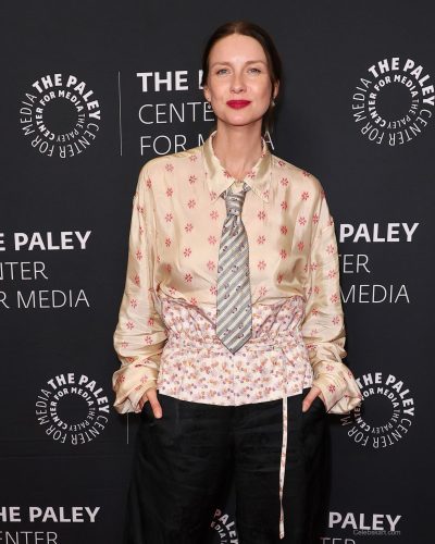 Caitriona Balfe photo image 6