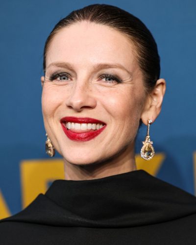 Caitriona Balfe photo image 2