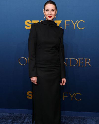 Caitriona Balfe photo image 3