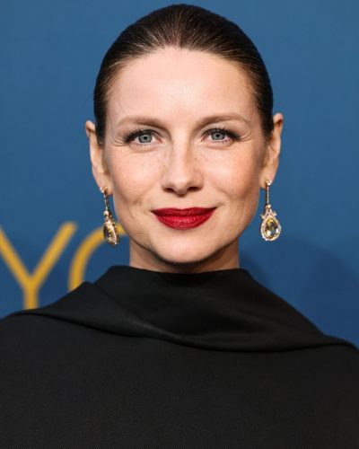 Caitriona Balfe photo image 5