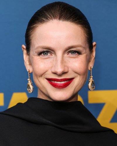 Caitriona Balfe photo image 6
