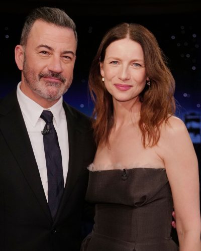 Caitriona Balfe photo image 2