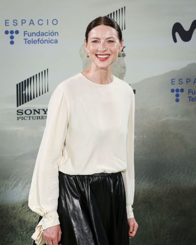 Caitriona Balfe photo image 2