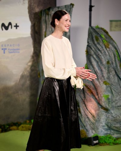 Caitriona Balfe photo image 5