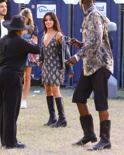Camila Cabello photo image 2