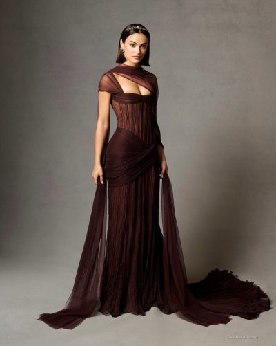 Camila Mendes photo image 2